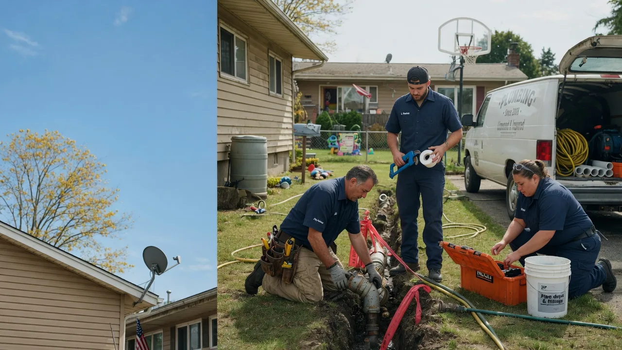 Garbage Disposal Replacement in Lone Wolf, OK near me