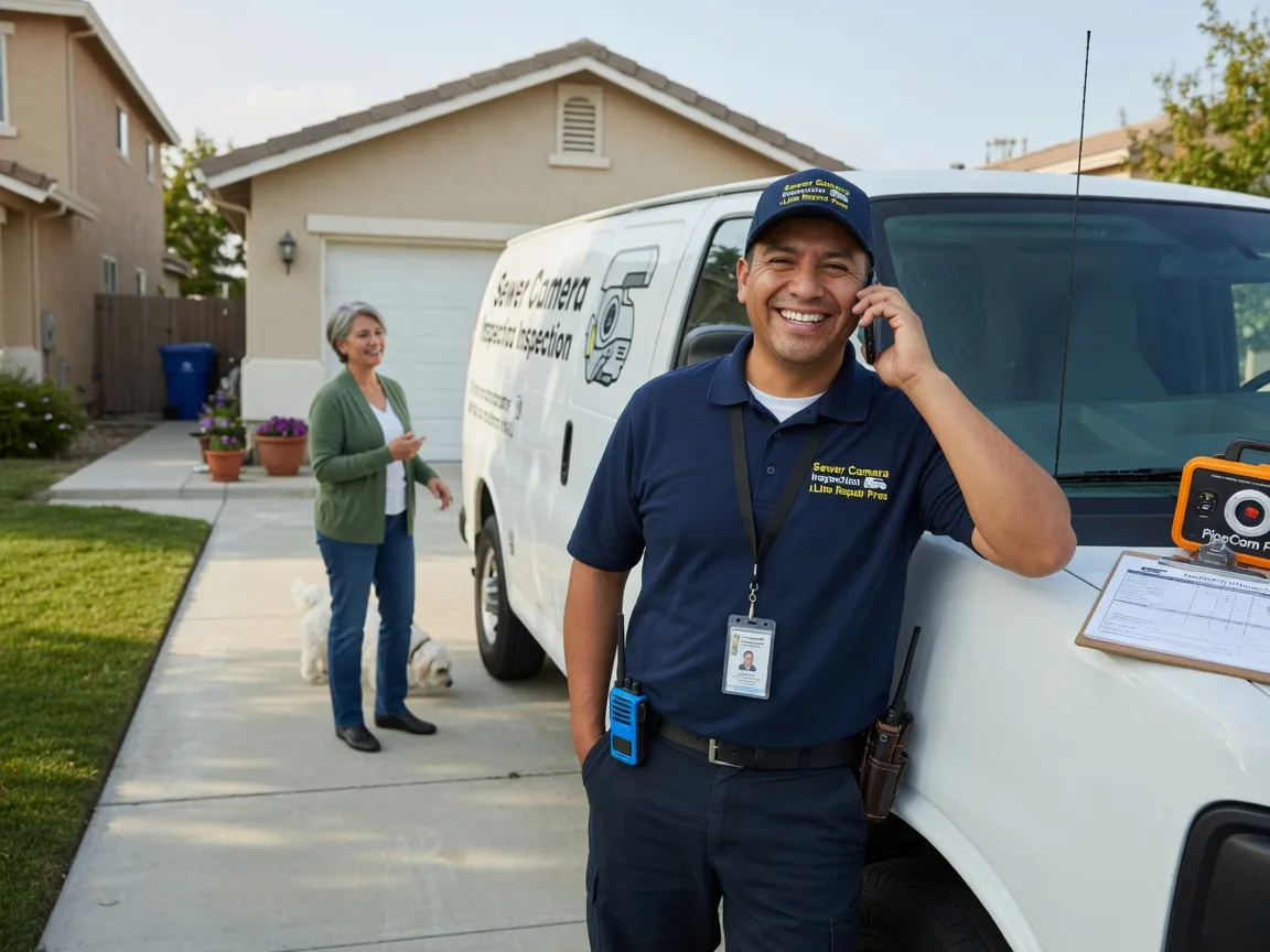 Sewer Line Repair Lone Wolf, OK FAQs